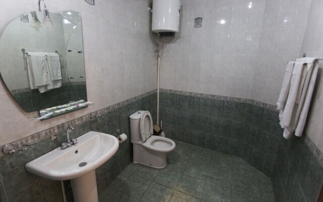 Miami Suite Hotel