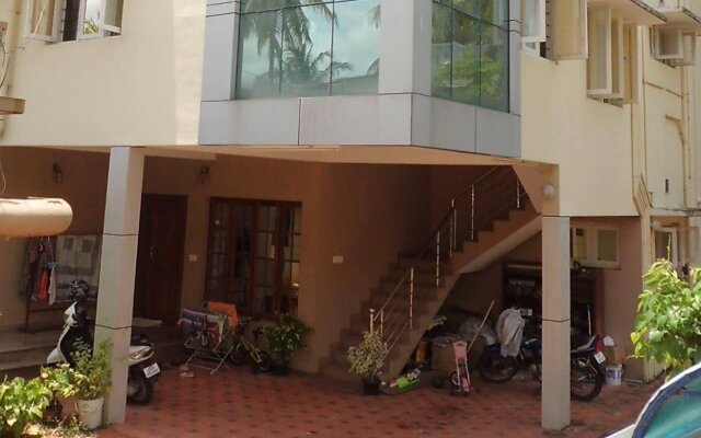 Hospitality Inn Cochin
