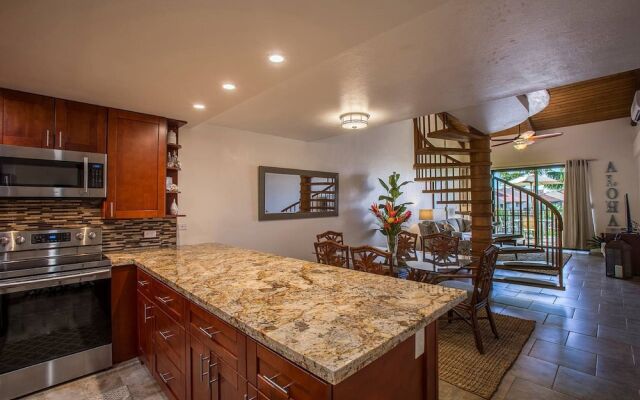 Kamaole Sands 3404 - Two Bedroom Condo