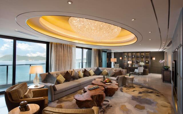 Hilton Zhoushan