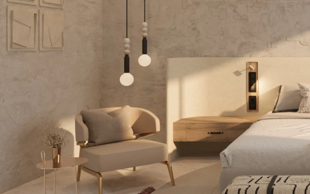 Story Le Carrousel Rabat