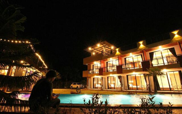Andava Beach Resort