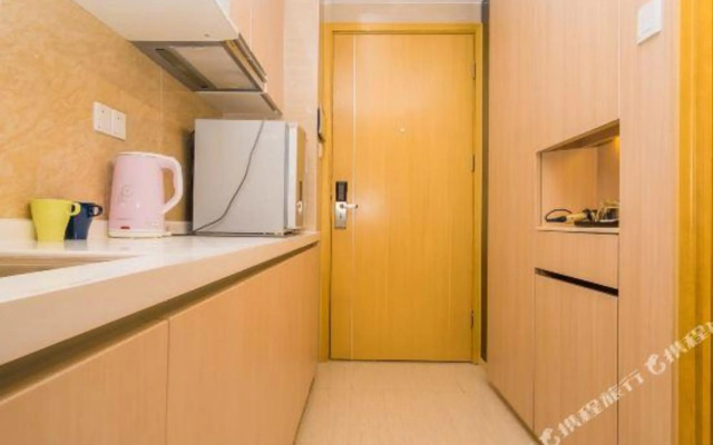 Shangyou Haian Apartment