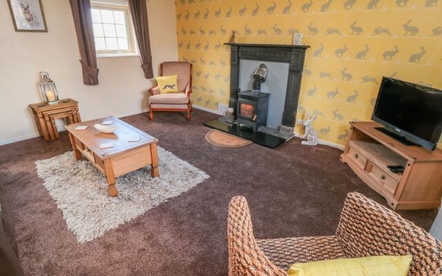 The Old Coach House