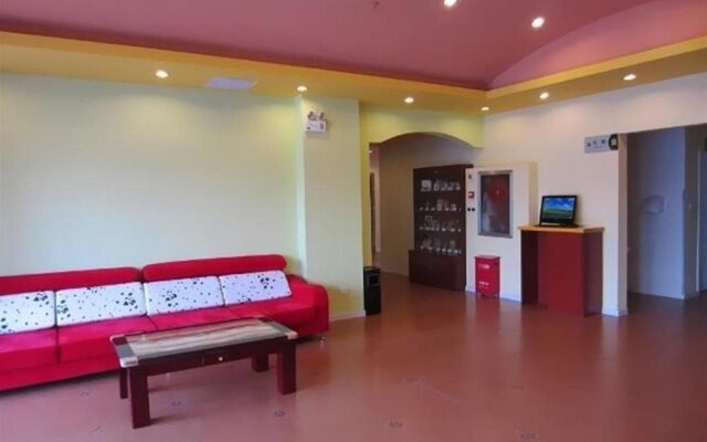 Home Inn Cangzhou Yongji East Road Canal Bridge