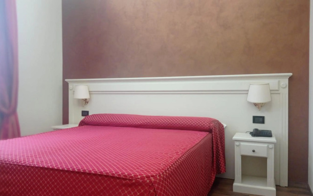 Hotel Galimberti