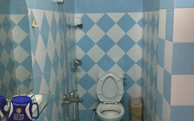 Ha My Hotel