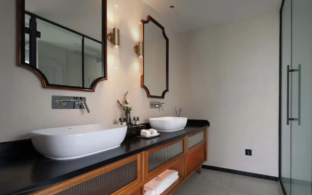 Tianya Wuxi river Hotel