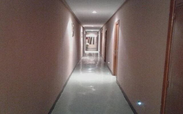 Hostal Ginebra