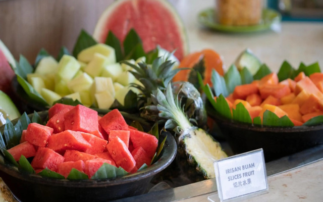 Grand Livio Kuta Hotel