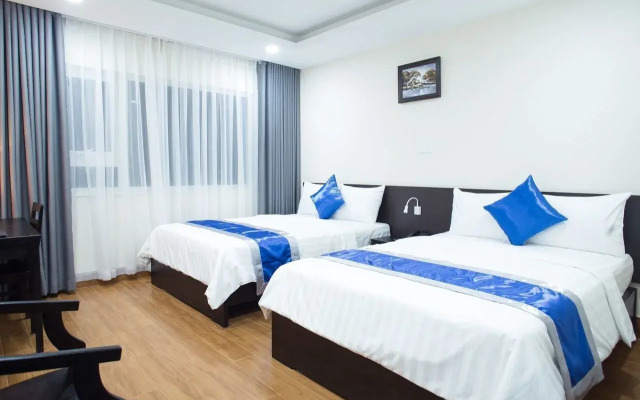 SoLex Hotel
