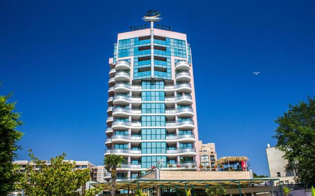 Grand Hotel Sunny Beach