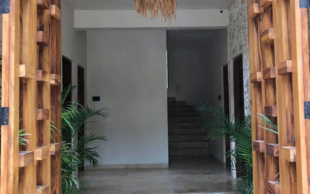 Yaxte Maya, 2BR Penthouse with Private Pool, Aldea Zama
