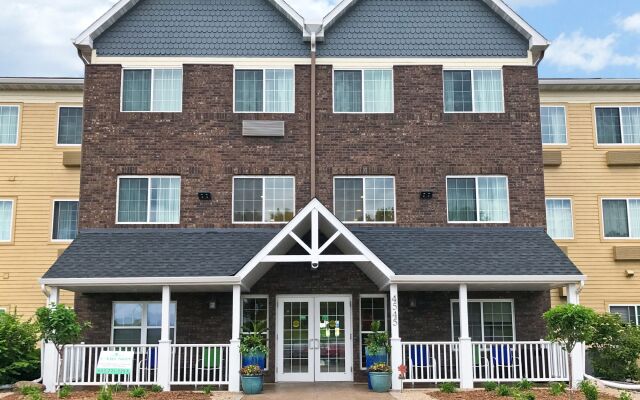 TownePlace Suites by Marriott Sioux Falls