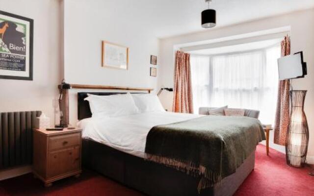 Honister House BB