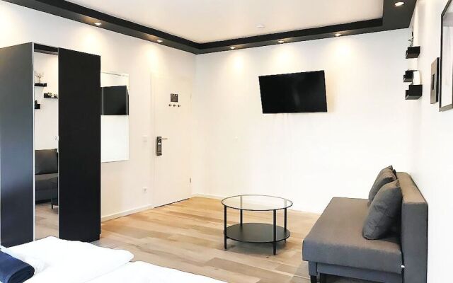 BLK Hostel