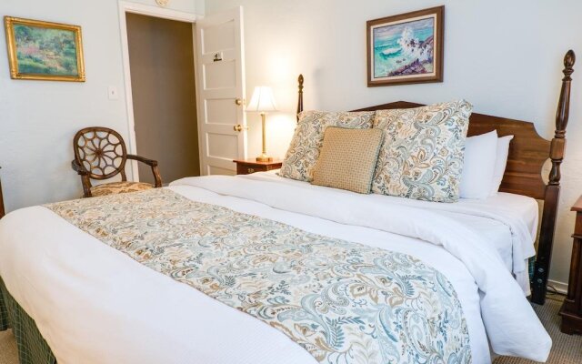 Sandpiper Inn