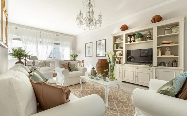 Villa Olivia in Lucca - Villas_and_Bungalows in 卢卡 - Photo 5
