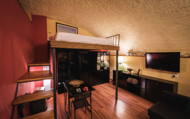 SailorsRest - Riomaggiore Cinque Terre