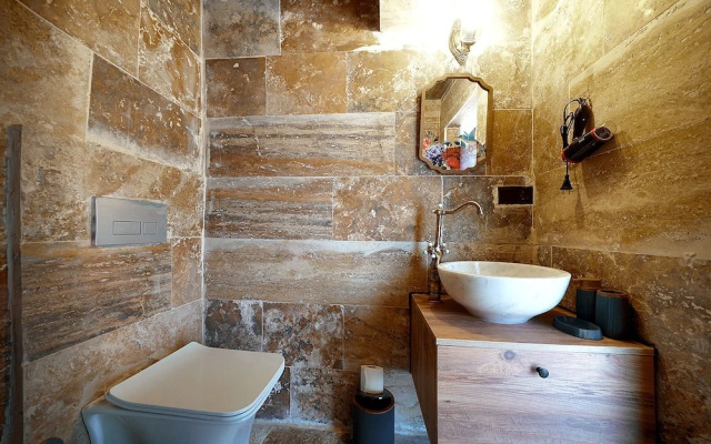 Aysel Inn House