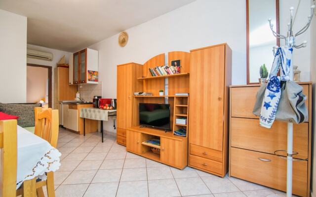 Apartment Oaza