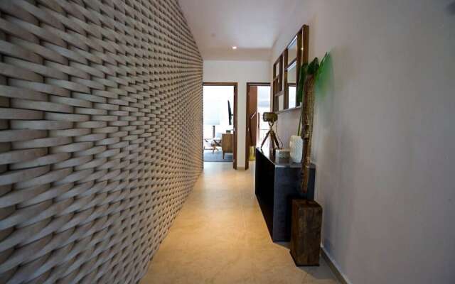 Villa Quetzal 2BR Jungle Dream with Private Pool