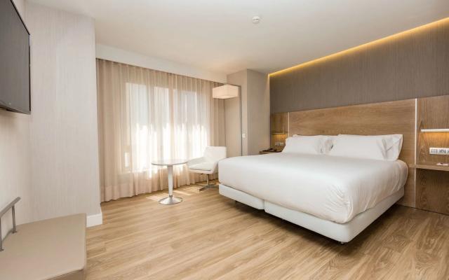 NH Oviedo Principado