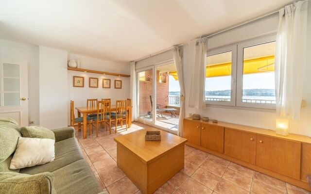 Apartamento Sandra