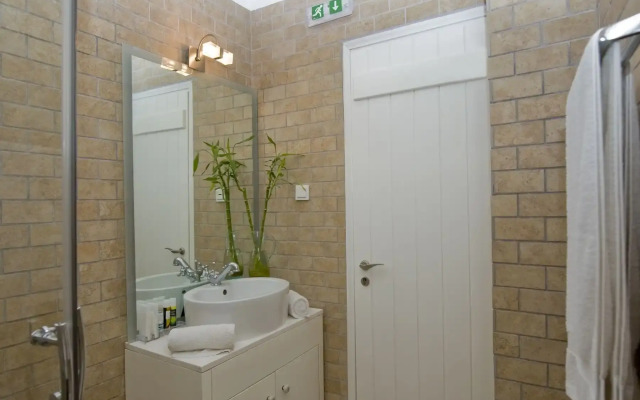 Fildisi Boutique Hotel
