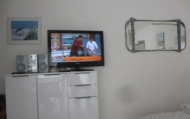 FeWo - Mitten In Freiburg