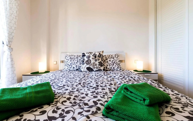 CT 142 - Gantes Apartment - Gantes Apartement - CT 142