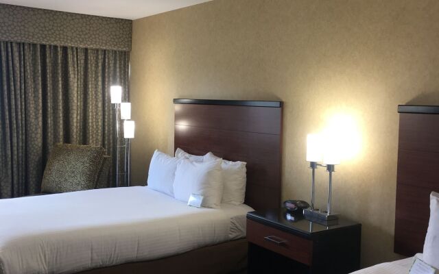 Wyndham Garden Philadelphia Airport