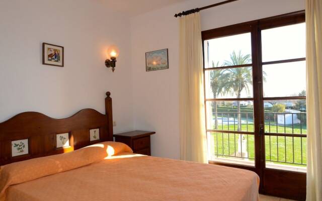 Apartment Ermita 100