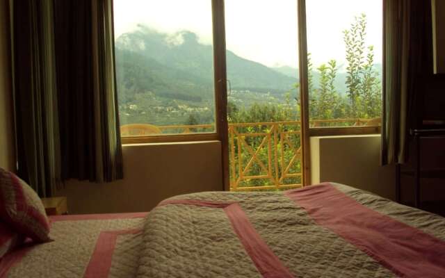 Cloud 9 Cottages