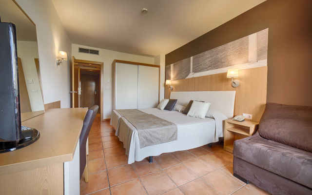 Ohtels Vila Romana