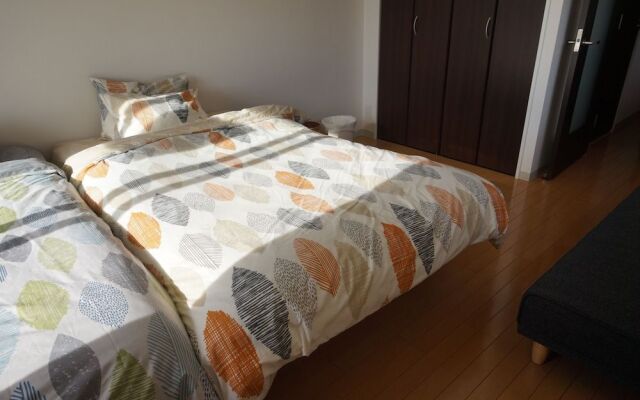 I Stage Ushitaminami