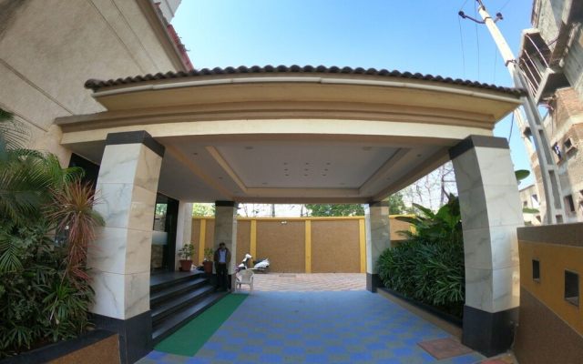 The Sky Imperial Hotel The Maison