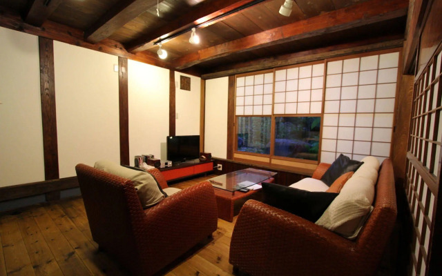 Minshuku Takizawa