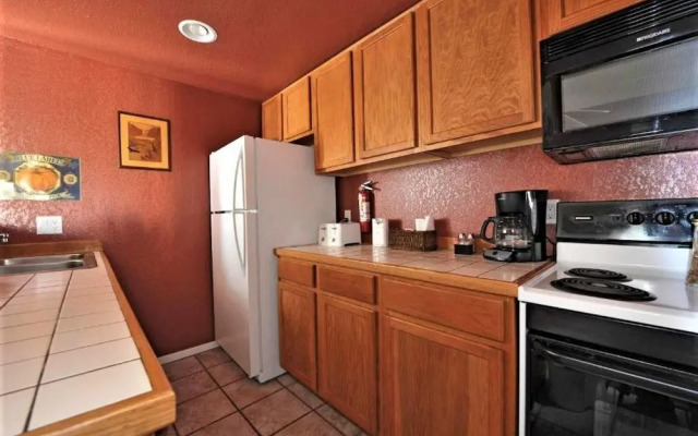 Pinecliff Village Resort