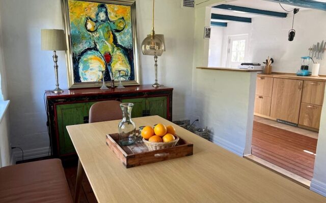 6 Person Holiday Home in Skagen