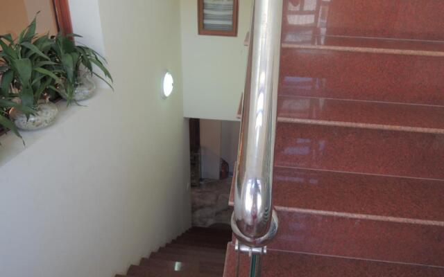 Techno Guesthouse