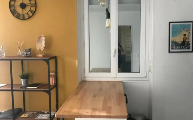 appartement cosi proche de tout