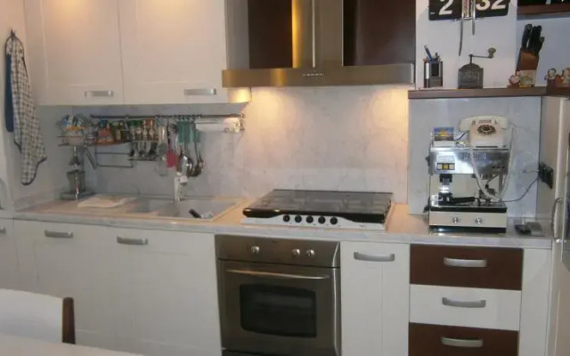 Appartamento a Sesto San Giovanni MI