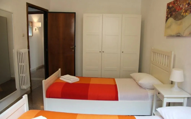 Sleep in Italy - Flaminio Apartments