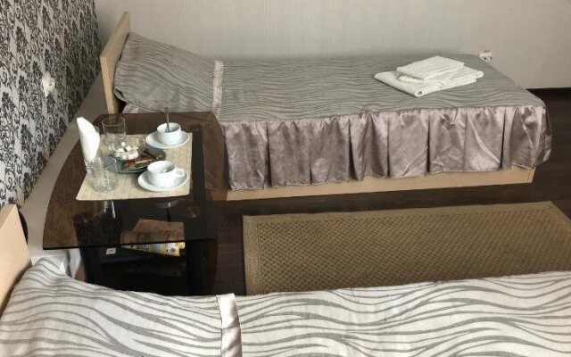 Hotel Gostiniy Dvor
