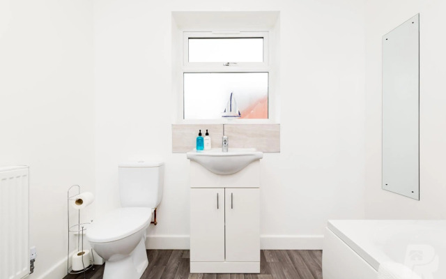 Talbot Estate Iii By Prime Stays