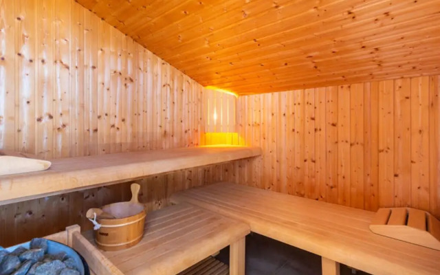 La Riva 1 Comfortable Holiday Residence
