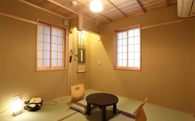 Luck You Kyoto Bukkoji-Higashimachi