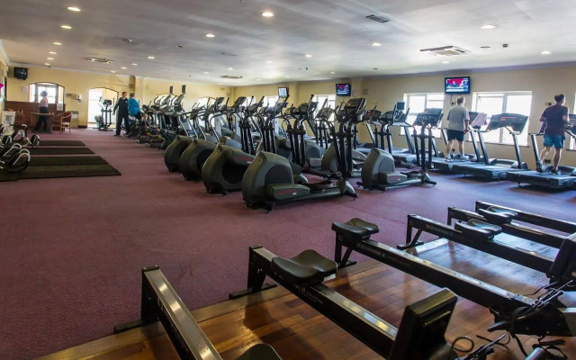 Sheldon Park Hotel and Leisure Club