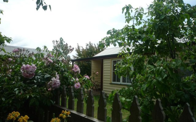 Rossmore Cottage